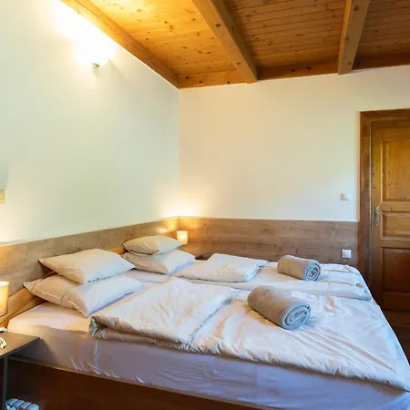 Guest house Grande Vendeghaz