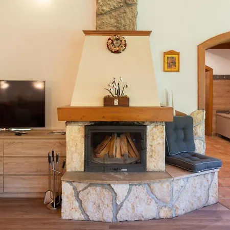 Guest house Grande Vendeghaz