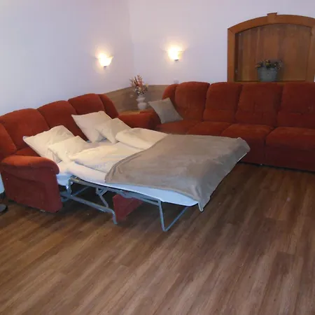 Penzion Grande Vendeghaz 4*